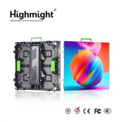 Sgrin rhentu dan arweiniad