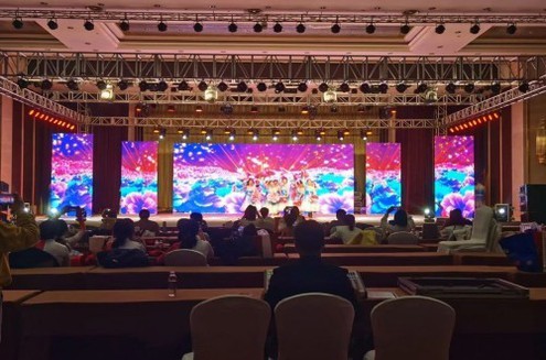 rental led display screen rental led display screen