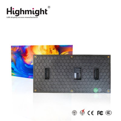 Modiwl LED o -ansawdd uchel