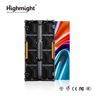 Rhent Sgrin LED Dan Do